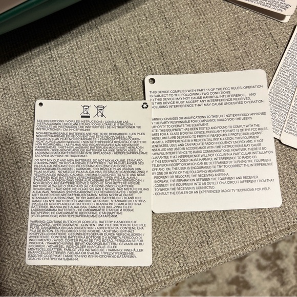 Loungefly Rudolph Backpack and matching wallet - Picture 11 of 15